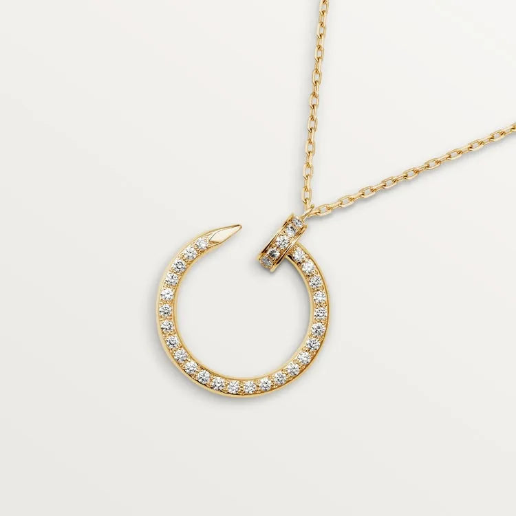 Necklace I427