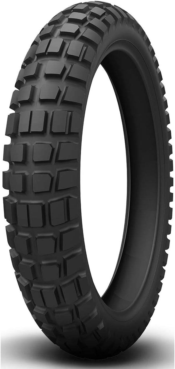 90/90-21 Dual Sport Front Tire D334