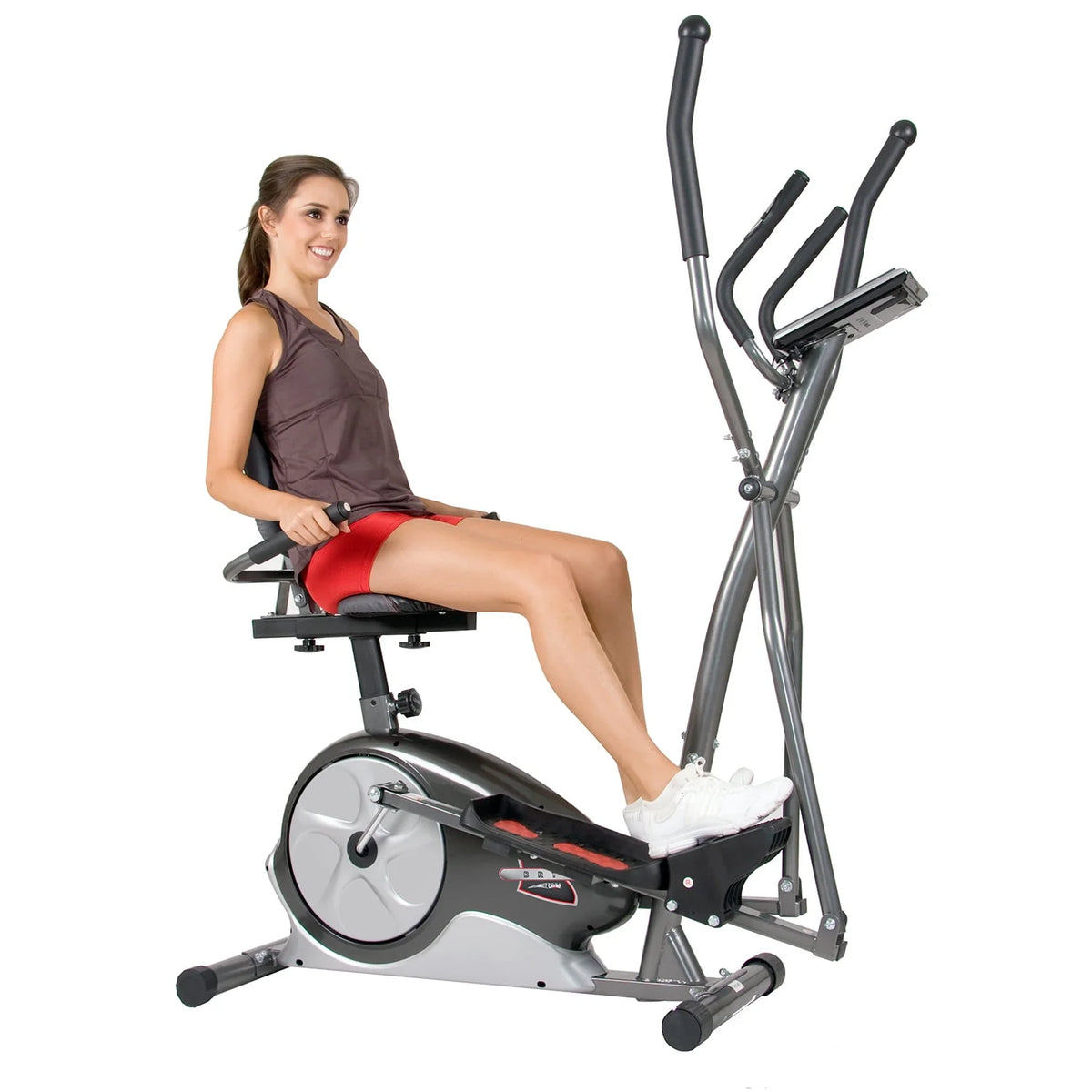 Manual Resistance Trio Trainer M557