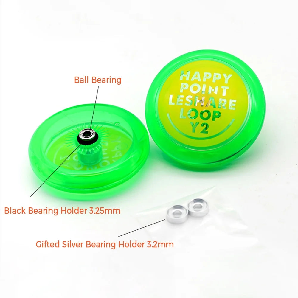 Responsive Yo-yo Ball for Kids Beginners T565