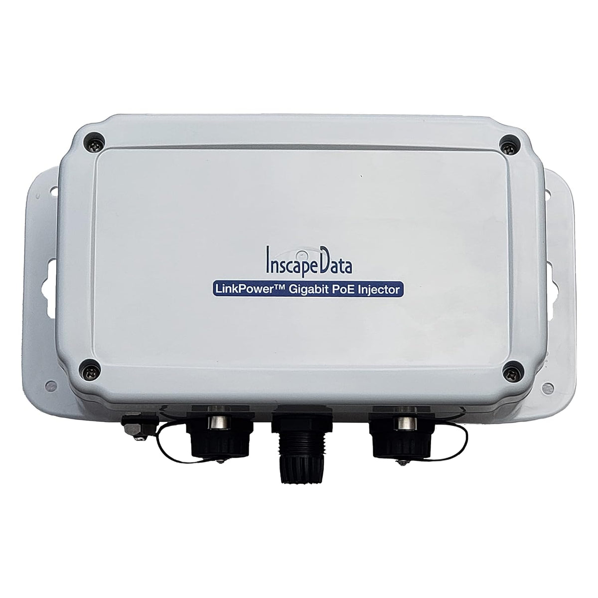 Outdoor 2-Port Gigabit PoE Injector, 802.3bt, Up to 90W W583052