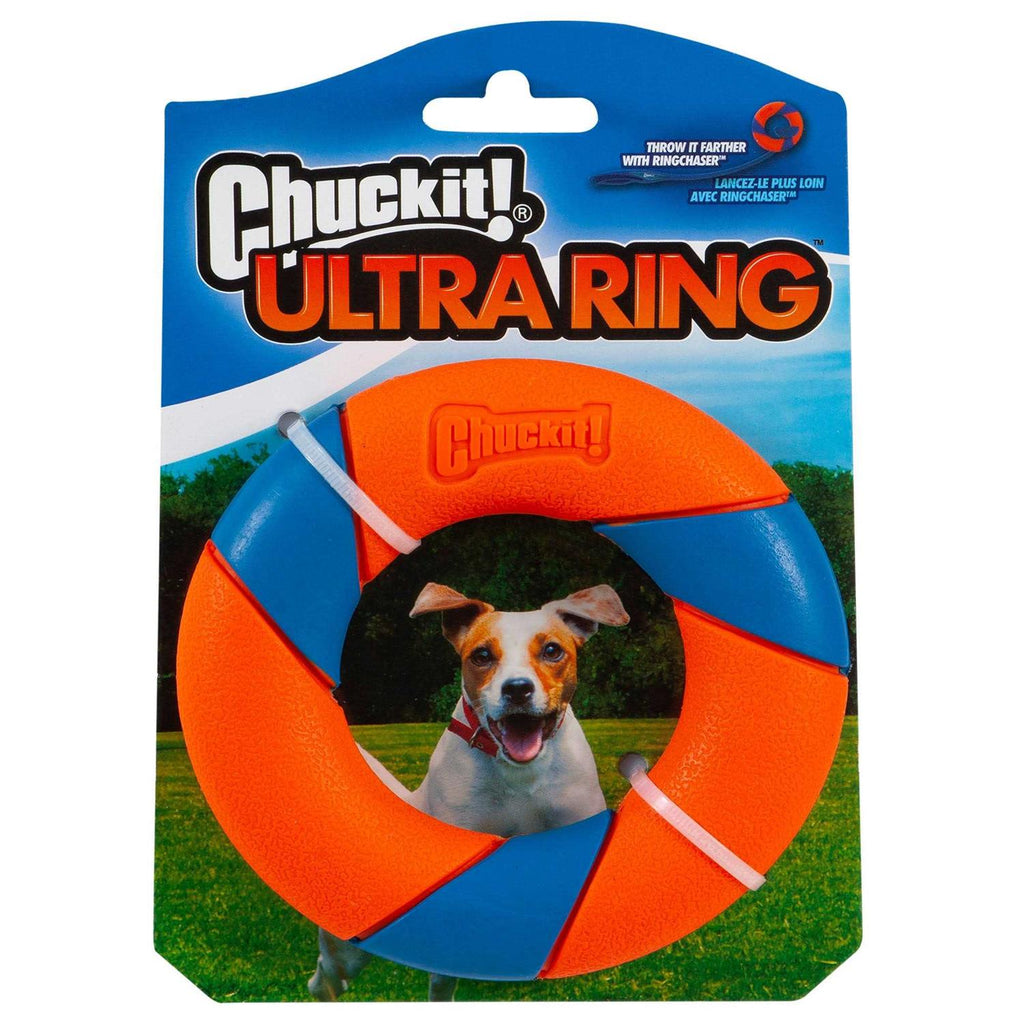 Dog Toy Ultra Ring L70362