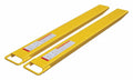 Fork Extensions, 108in L x 6in W, Strap, PK2 X44735