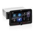 Single Din 7 Inch Touchscreen Car Stereo with Apple CarPlay Android Auto Bluetooth R86780
