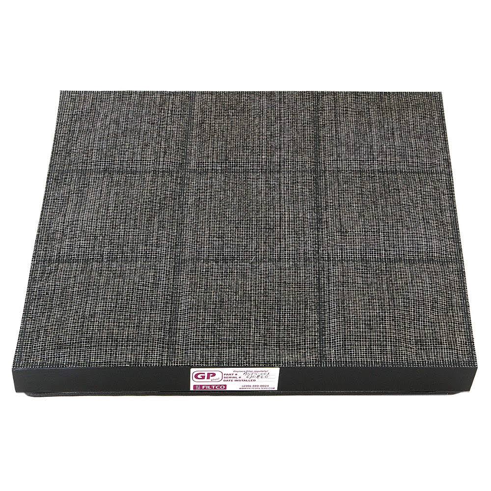 Carbon Filter A36446