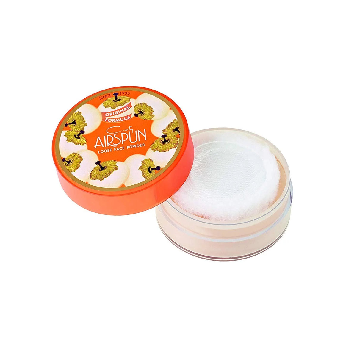 Honey Beige Loose Face Powder 2.3 oz J944032