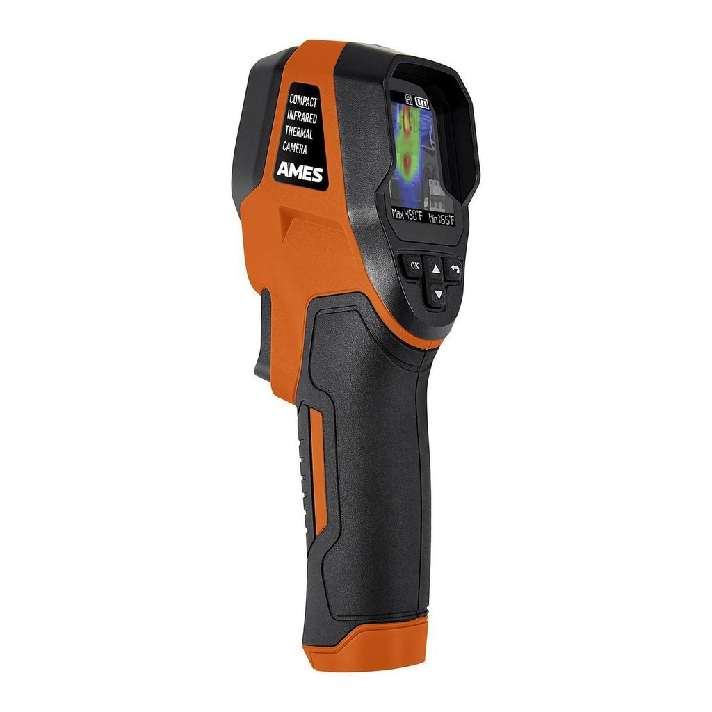 Thermal Camera Infrared Digital Imaging Thermometer W6169