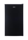 3.3 Cu ft Black Mini Fridge S42516