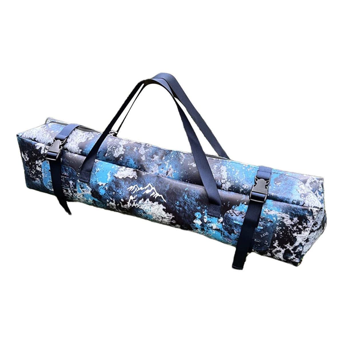 Camping Tent Storage Bag Tote Travel Duffel Pouch Fishing Gears Bag Organizer 85cmx15cmx18cm M215377