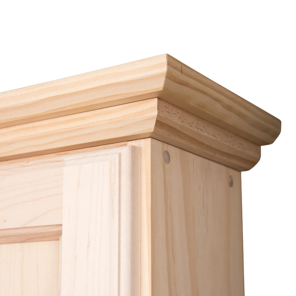 Unfinished Wall Cabinet L3432
