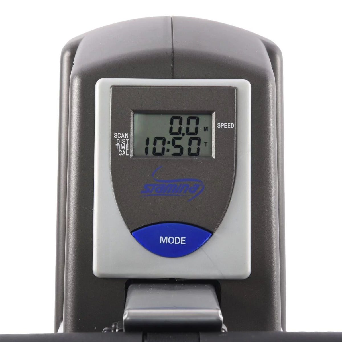 Air Resistance Rower Cardio Rowing Exercise Machine Z973