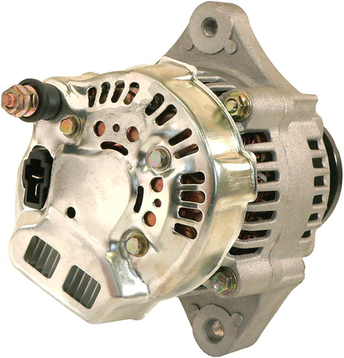 Alternator C227637