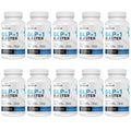 10 Bottles Blood Support V484262