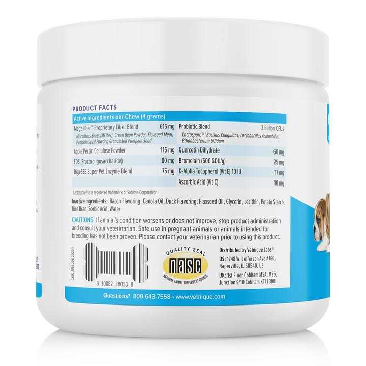 Vet Strength Chew Z262621