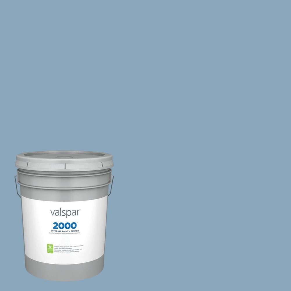 Interior Paint 5-Gallon H539153