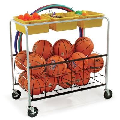 Utility Cart S9420