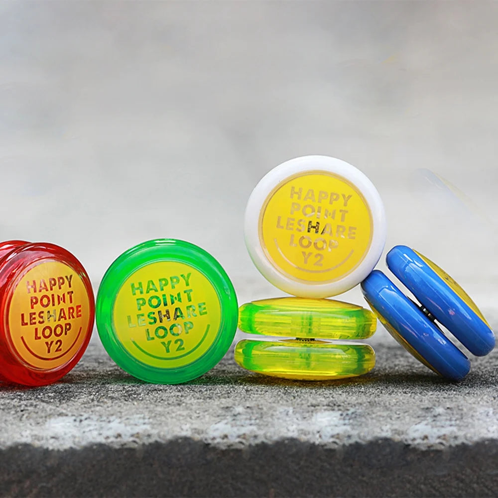 Responsive Yo-yo Ball for Kids Beginners T565