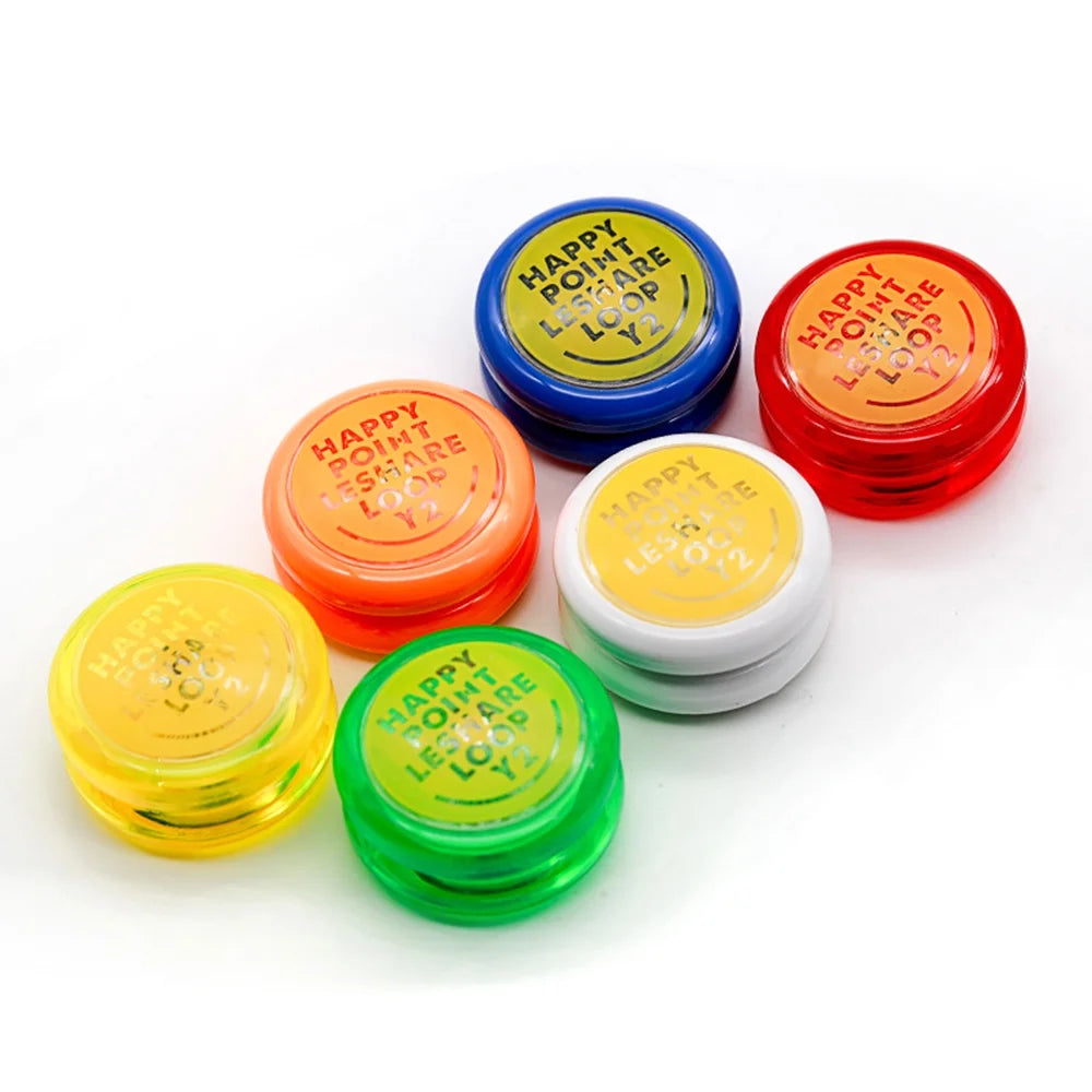 Responsive Yo-yo Ball for Kids Beginners T565