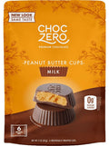 Milk Chocolate Peanut Butter Cups 3 oz Pack of 4 J9733
