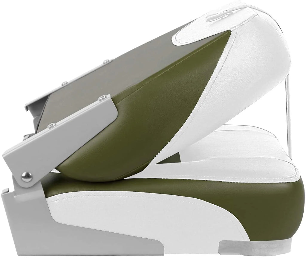 Folding Boat Seat X4595