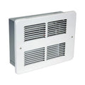 White Electric Wall Heater M51001