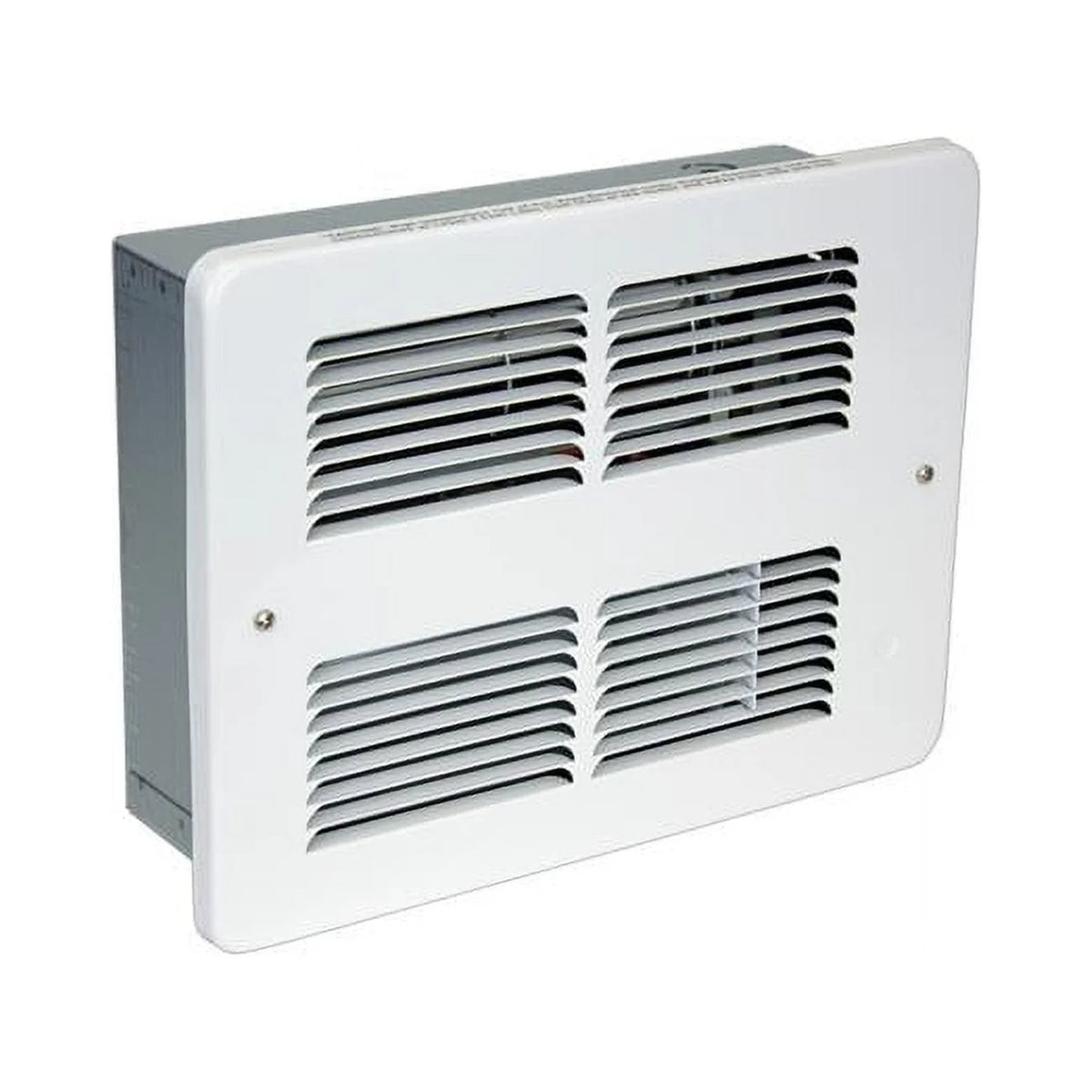 White Electric Wall Heater M51001