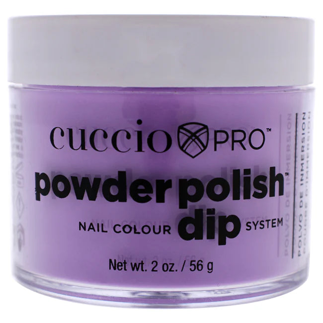 Powder Polish Nail Colour Dip System 1.6 oz Nail Powder B52209