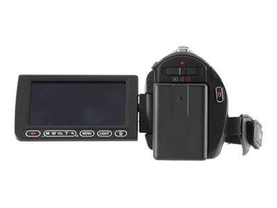 Black 1080i Camcorder C59203
