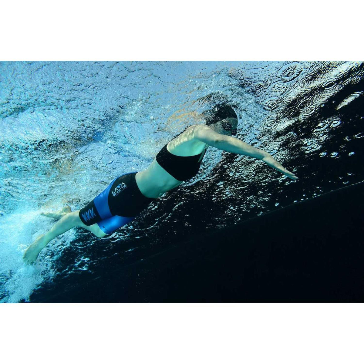 Triathlon Wetsuit Shorts U40158