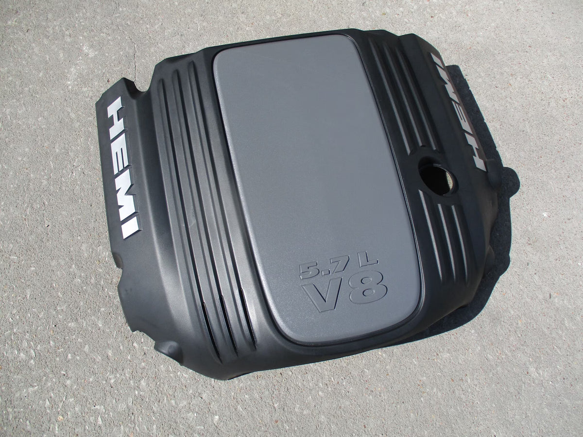 Pre-Owned 2023 Dodge Durango Engine Cover OEM L3342