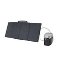 Portable Power Station and Portable Solar Panel D94168