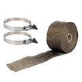 Camping Stove Pipe Wrap X2785