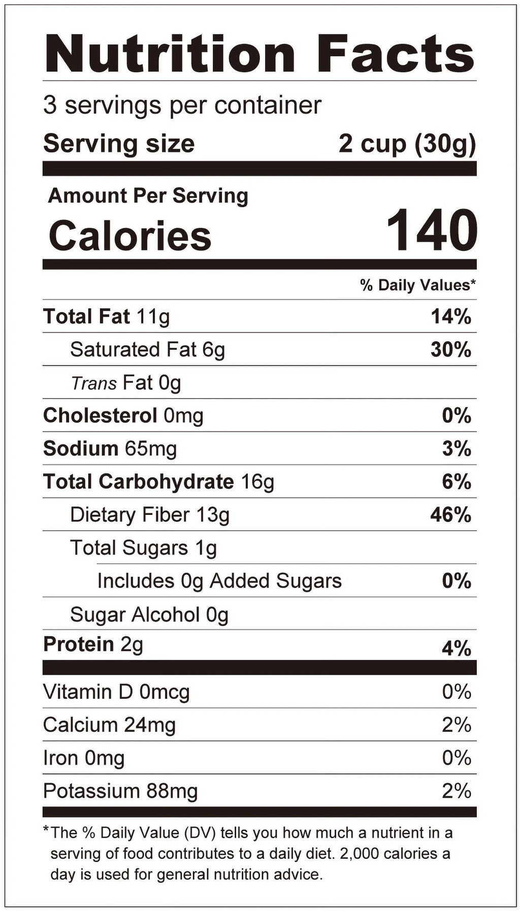 Milk Chocolate Peanut Butter Cups 3 oz Pack of 4 J9733