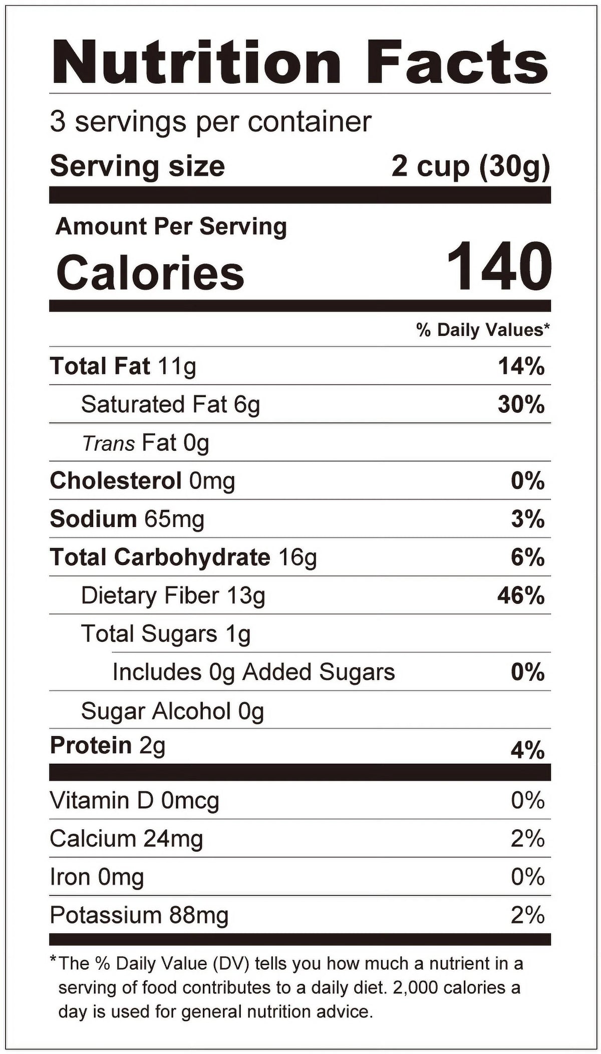 Milk Chocolate Peanut Butter Cups 3 oz Pack of 4 J9733