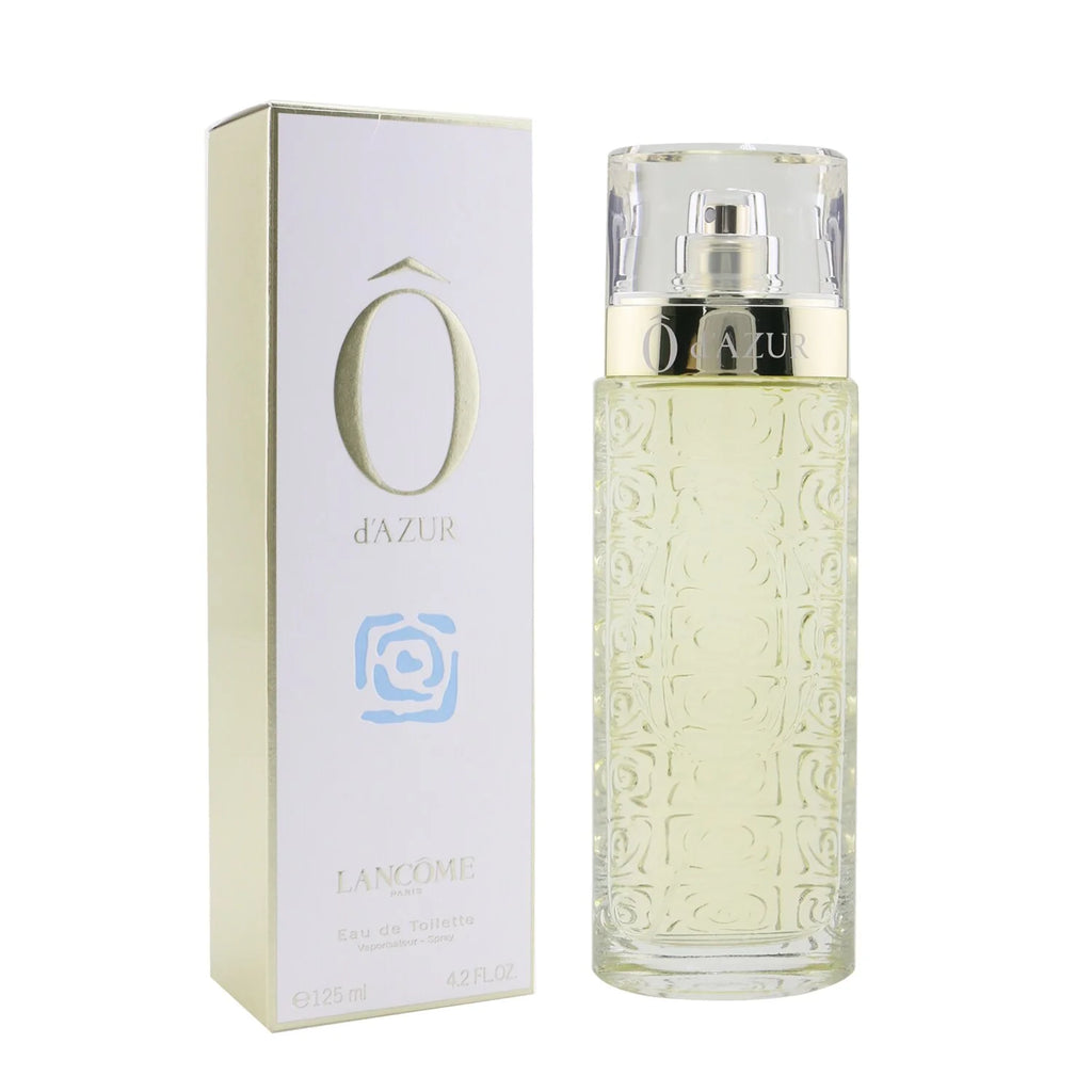 O D'Azur Eau De Toilette Spray 75ml/2.5oz L88020