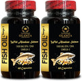 Omega 3 Fish Oil 120 Capsules L712270