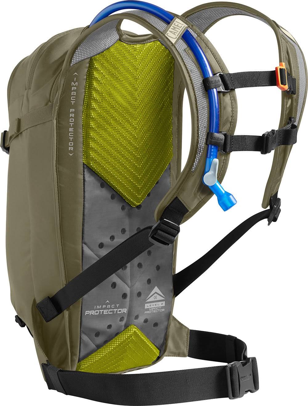 Burnt Olive - Lime Punch Hydration Pack J415356