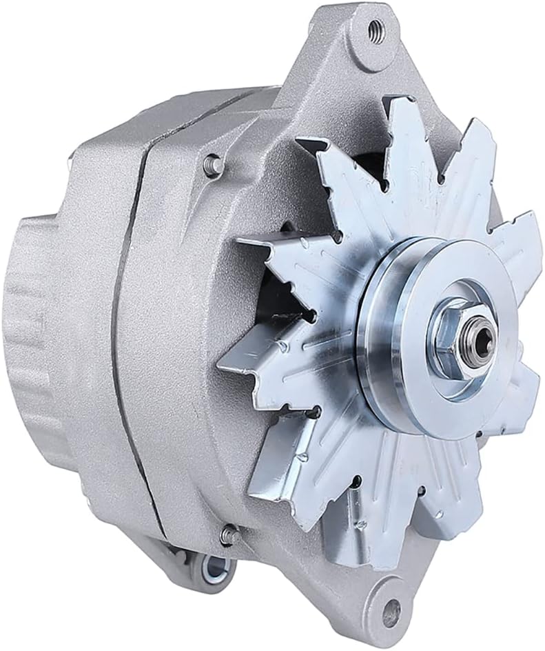 12 Volt 100 Amp Alternator M965