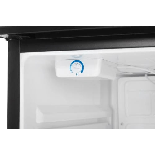 5.4 cft Single Tap Keg Cooler in Stainless P24098