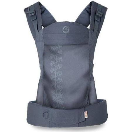 Baby Carrier in Grey Q923