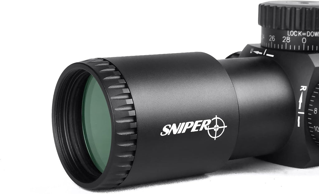 35mm Tube Red Dot Sight L821483