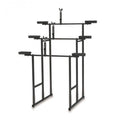 Black Bicycle Display Stand Q685