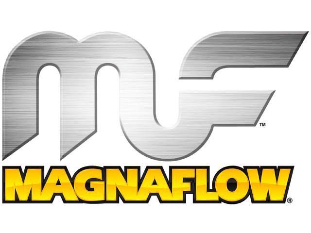 Direct Fit Catalytic Converter M8960