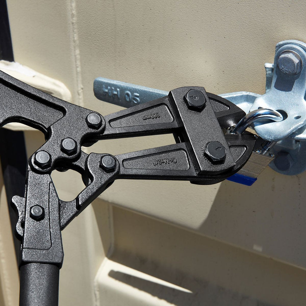 24 in. Compound Bolt Cutter N667685