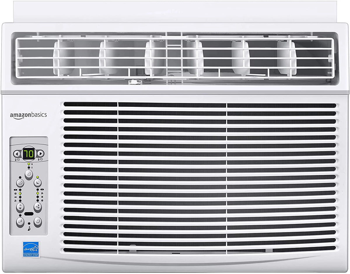 Window Air Conditioner 6,000 BTU X60183