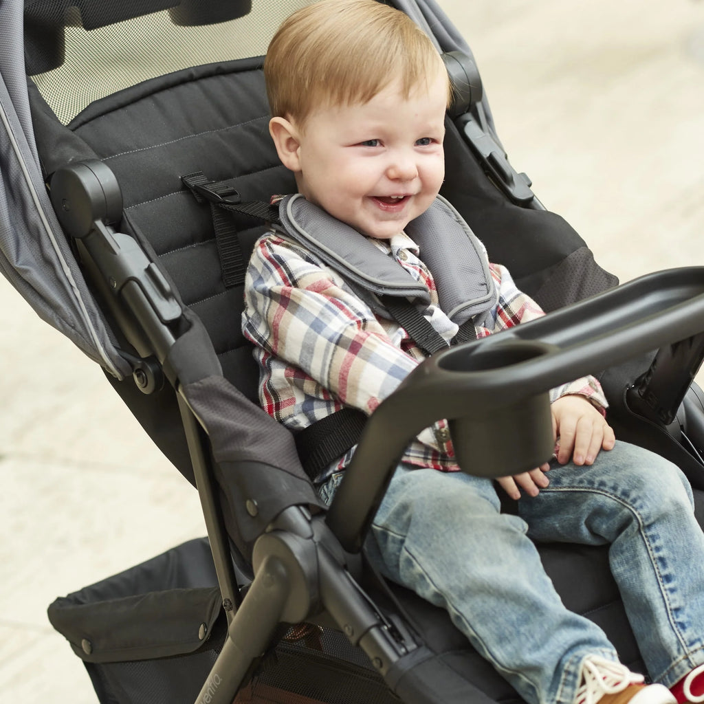 Stroller Travel System with Infant Car Seat O720588