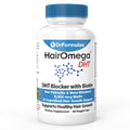 Hair Growth Supplement Biotin 5000 mcg Vitamins H499