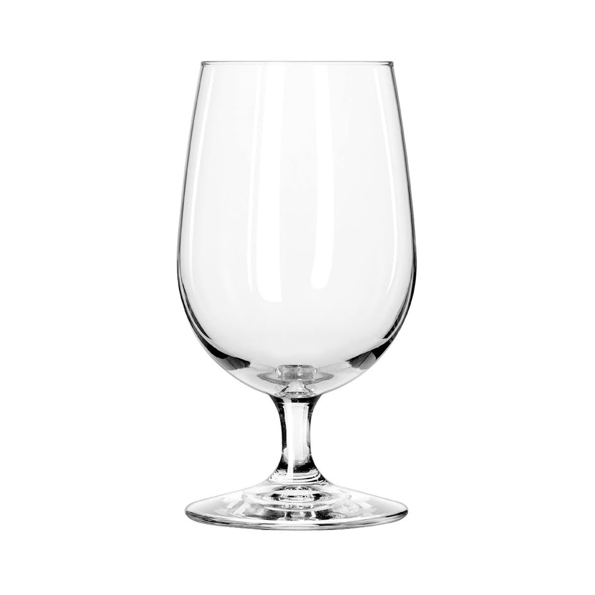 16 oz Goblet Glass V637