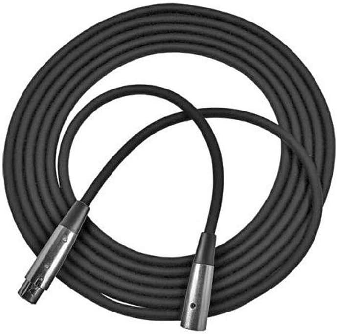 Dynamic Vocal Microphone with Foam Windscreen and XLR Cable K292