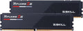 DDR5 RAM 64GB (2x32GB) 6800MT/s CL34-45-45-108 Desktop Computer Memory Matte Black J80843